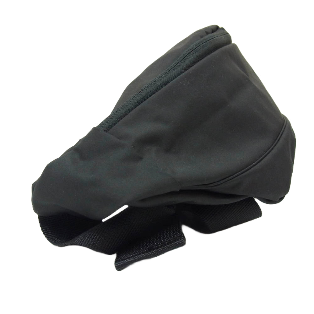 PORTER ポーター 751-18182 GIRL MOUSSE S ムース ウエスト バッグ ボディバッグ ブラック系【中古】