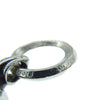 CHROME HEARTS クロムハーツ（原本無） BS FLUER オールド BS フレア シルバー ペンダント トップ シルバー系【中古】