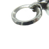 CHROME HEARTS クロムハーツ（原本無） BS FLUER オールド BS フレア シルバー ペンダント トップ シルバー系【中古】