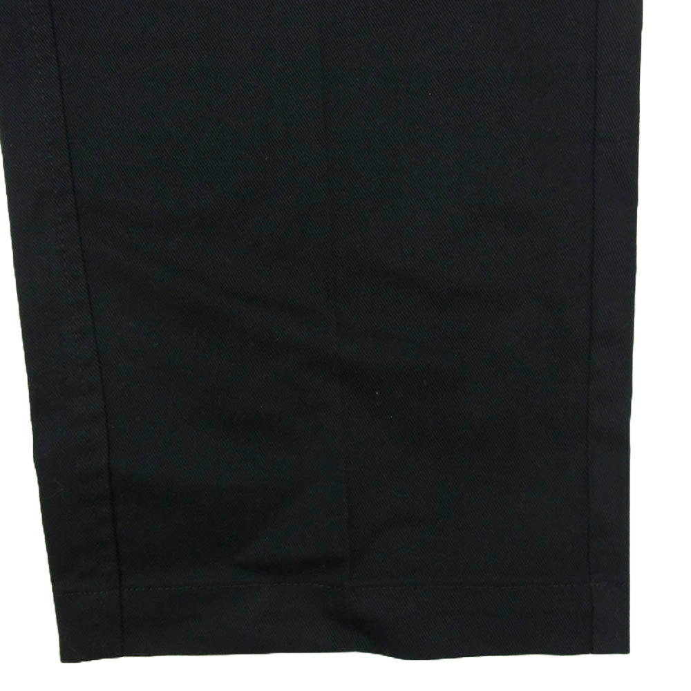 Levi's リーバイス 47873-0003 STA-PREST スタプレ パンツ ブラック系 32【中古】