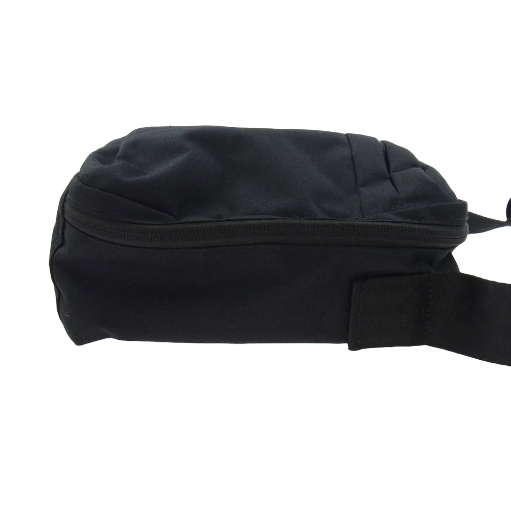 ace. エース ショルダー バッグ ブラック系【中古】