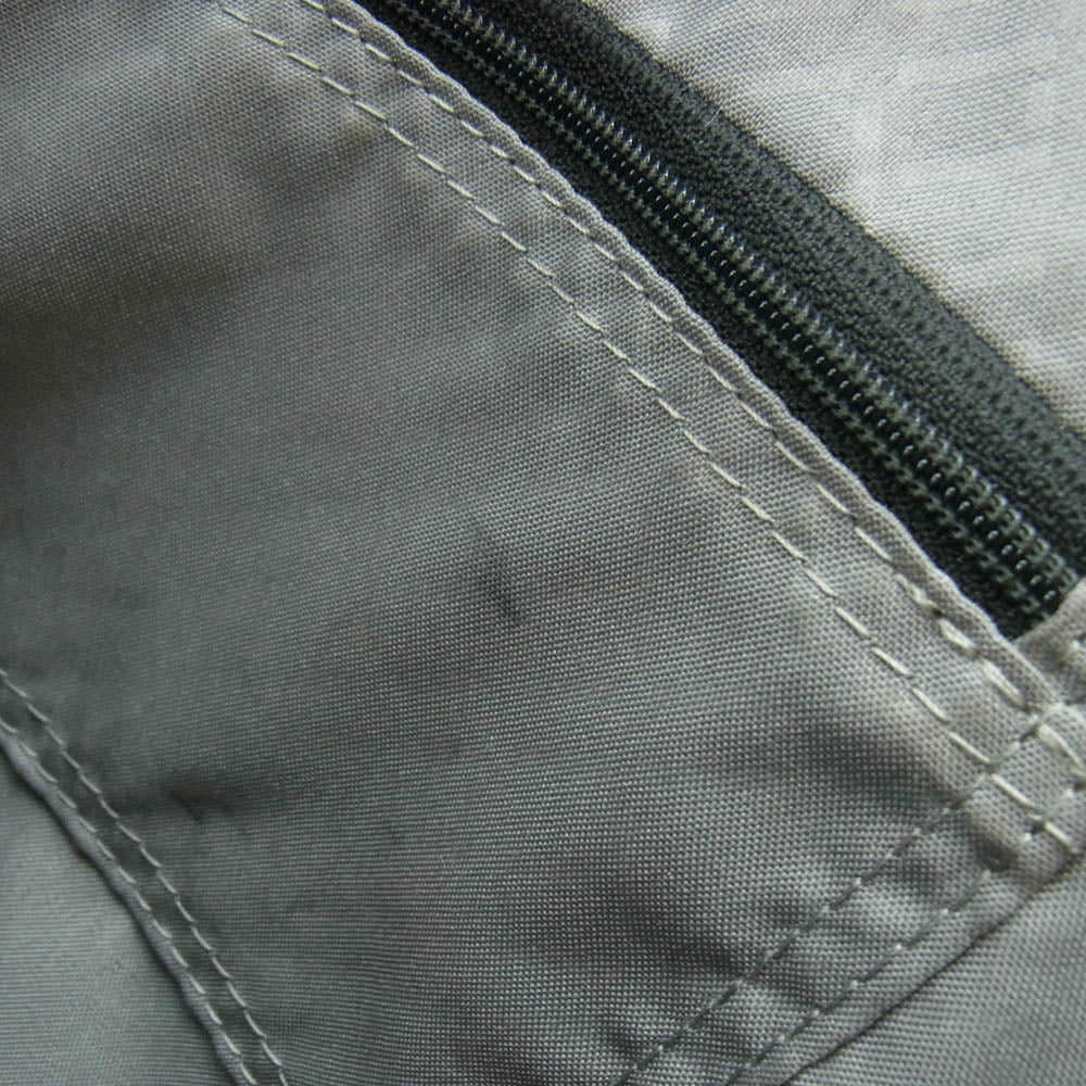 ace. エース ショルダー バッグ ブラック系【中古】