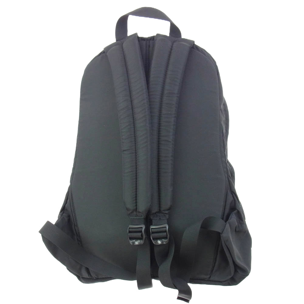 GREGORY グレゴリー EASY DAY イージーデイ デイパック バックパック リュック ブラック系【中古】