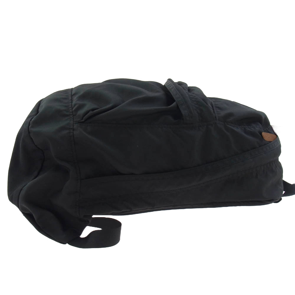 GREGORY グレゴリー EASY DAY イージーデイ デイパック バックパック リュック ブラック系【中古】