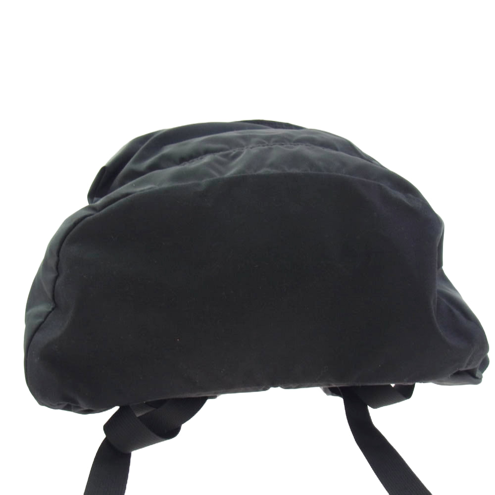 GREGORY グレゴリー EASY DAY イージーデイ デイパック バックパック リュック ブラック系【中古】