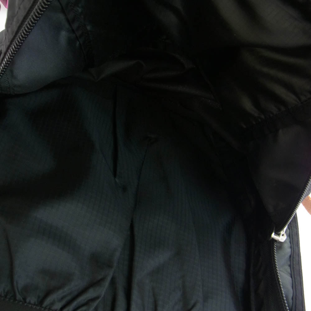 GREGORY グレゴリー EASY DAY イージーデイ デイパック バックパック リュック ブラック系【中古】