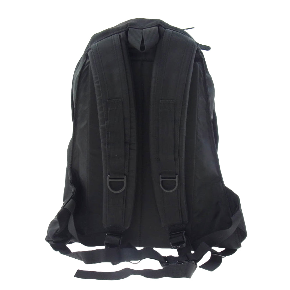 GREGORY グレゴリー DAY PACK デイパック バックパック リュック ブラック系【中古】