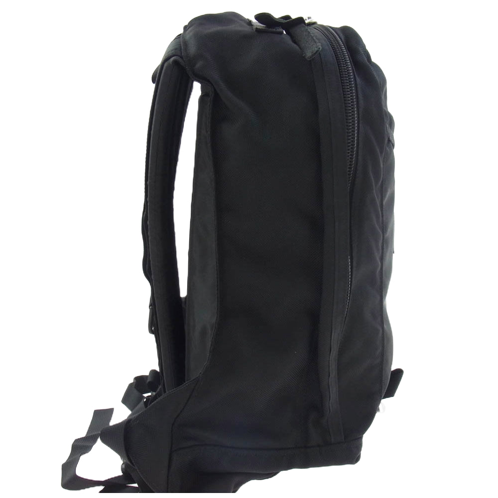 GREGORY グレゴリー DAY PACK デイパック バックパック リュック ブラック系【中古】