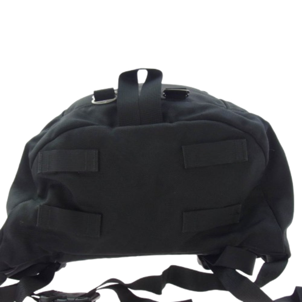 GREGORY グレゴリー DAY PACK デイパック バックパック リュック ブラック系【中古】