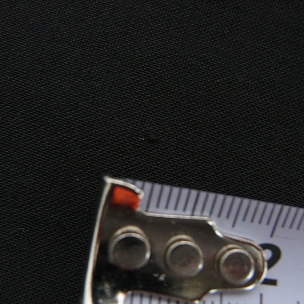 Rick Owens リックオウエンス 22SS RU01B1390-ZL DRAWSTRING SLIM LONG WOOL PANTS ドローストリング スリム ロング ウール パンツ ブラック系 46【中古】