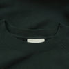 FEAR OF GOD フィアオブゴッド ESSENTIALS エッセンシャルズ PULLOVER CREWNECK Stretch Limo プルオーバー クルーネック ストレッチ リム スウェット トレーナー ブラック系 M【美品】【中古】