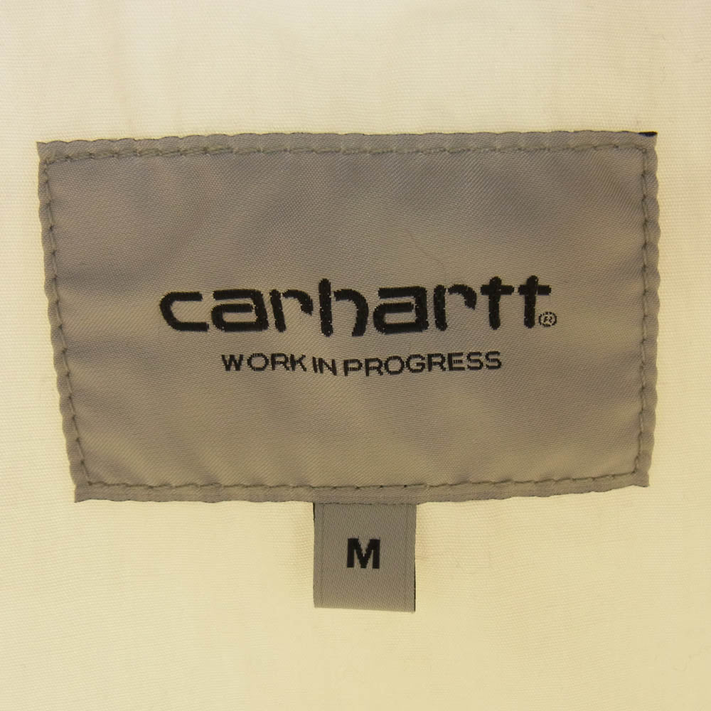 Carhartt カーハート 23SS I031522 OG Santa Fe Jacket サンタフェ