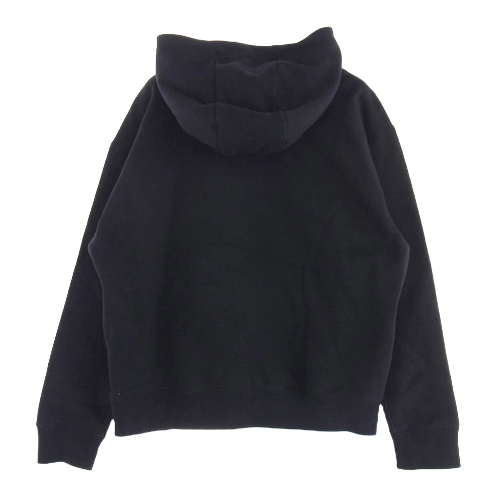 CW4538-013 AS M NRG ACG HOODIE フーデッド スウェット プルオーバー パーカー ブラック系 S【極上美品】【中古】