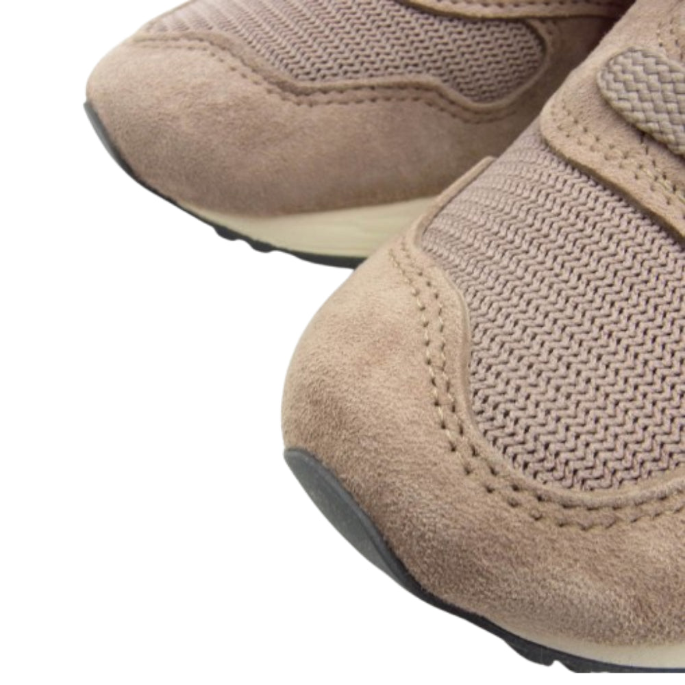 NEW BALANCE ニューバランス M1400CM スニーカー ランニングシューズ ブラウン系 24cm【新古品】【未使用】【中古】