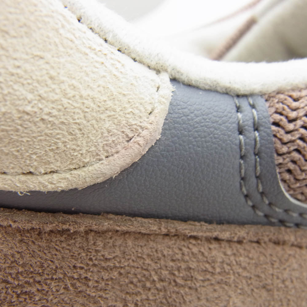 NEW BALANCE ニューバランス M1400CM スニーカー ランニングシューズ ブラウン系 24cm【新古品】【未使用】【中古】