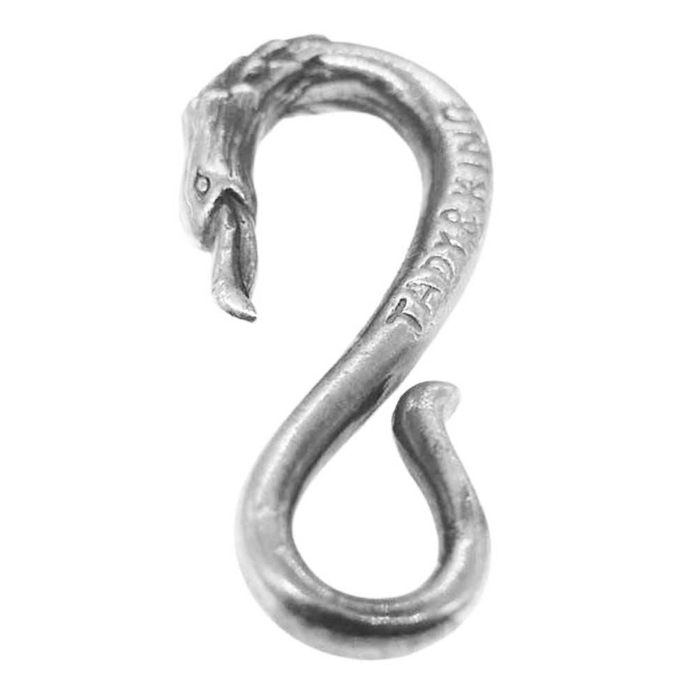 TADY&KING タディアンドキング イーグルフック SV シルバー シルバー系【中古】