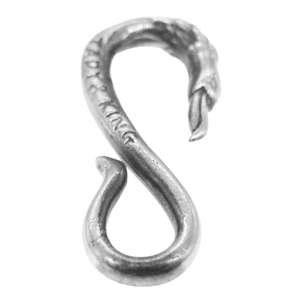 TADY&KING タディアンドキング イーグルフック SV シルバー シルバー系【中古】