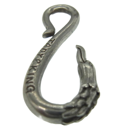 TADY&KING タディアンドキング イーグルフック SV シルバー　 シルバー系【中古】