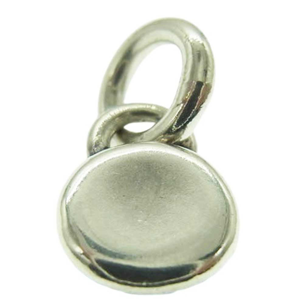 WINGROCK ウィングロック LK-1 1R 金 メタル ペンダントトップ シルバー系 ゴールド系【中古】