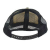 CHROME HEARTS クロムハーツ（原本無） TRUCKER CAP CHパッチ メッシュ トラッカー キャップ ブラック系 53-60【中古】