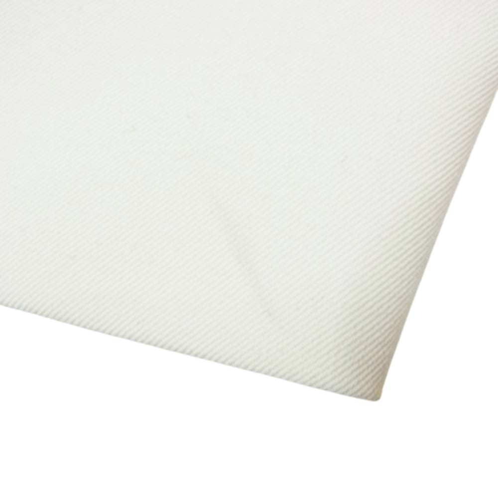 リトルビッグ LB171-PT05 2-Tuck Tapered Trousers ワイド スラックス パンツ ホワイト系 1【中古】