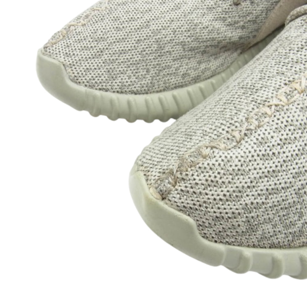 adidas アディダス AQ2660 Yeezy Boost 350 Moonrock イージーブースト ムーンロック スニーカー グレー系 28cm【中古】