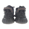 adidas アディダス AQ2659 YEEZY Boost 350 Pirate Black イージーブーストパイレーツブラック スニーカー ブラック系 28cm【中古】