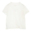 MAISON MARGIELA メゾンマルジェラ 22SS S30GC0701 10ライン 反転ロゴ リバースロゴ 四つタグ 半袖 Tシャツ ホワイト系 50【中古】