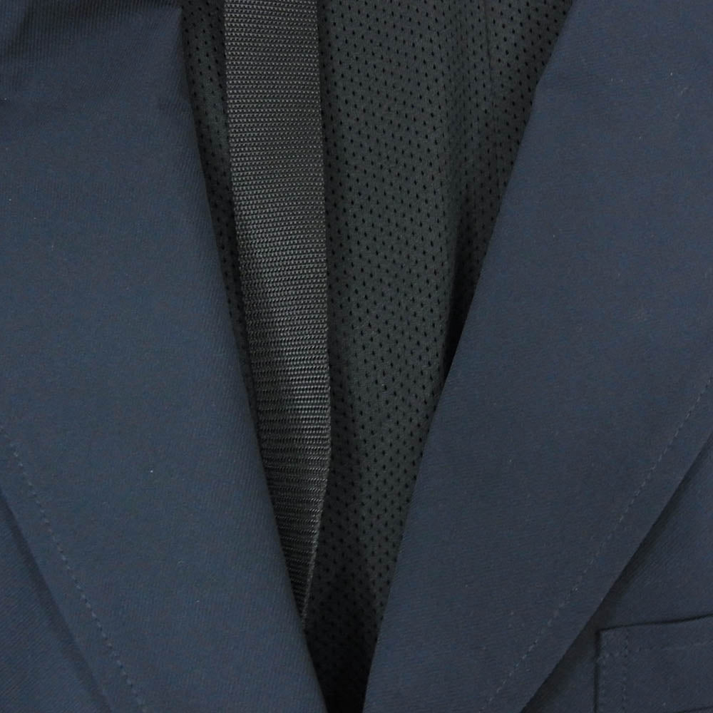 フレッシュ サービス FSW-22-CT 166R HOUYHNHNM EDITORS JACKET フイナム エディターズ ジャケット ネイビー系 M【中古】