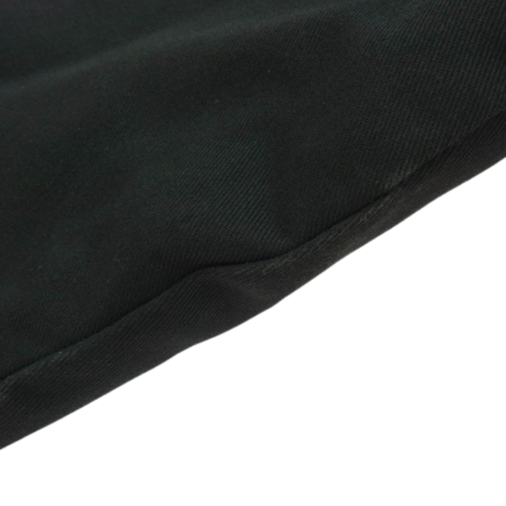 BEN DAVIS ベンデイビス UNION MADE 裏地ブランケット ジャケット カーバーオール ブラック系【中古】