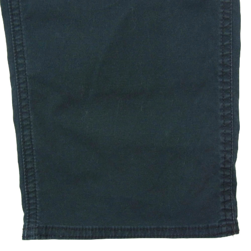 Gramicci グラミチ GMP3-S2074 グレー クライミング パンツ ネイビー系 S【中古】