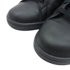 adidas アディダス IG8661 STAN SMITH LUX GTX GORE-TEX Core Black Footwear White スタン スミス ゴアテックス ブラック系 26cm【中古】