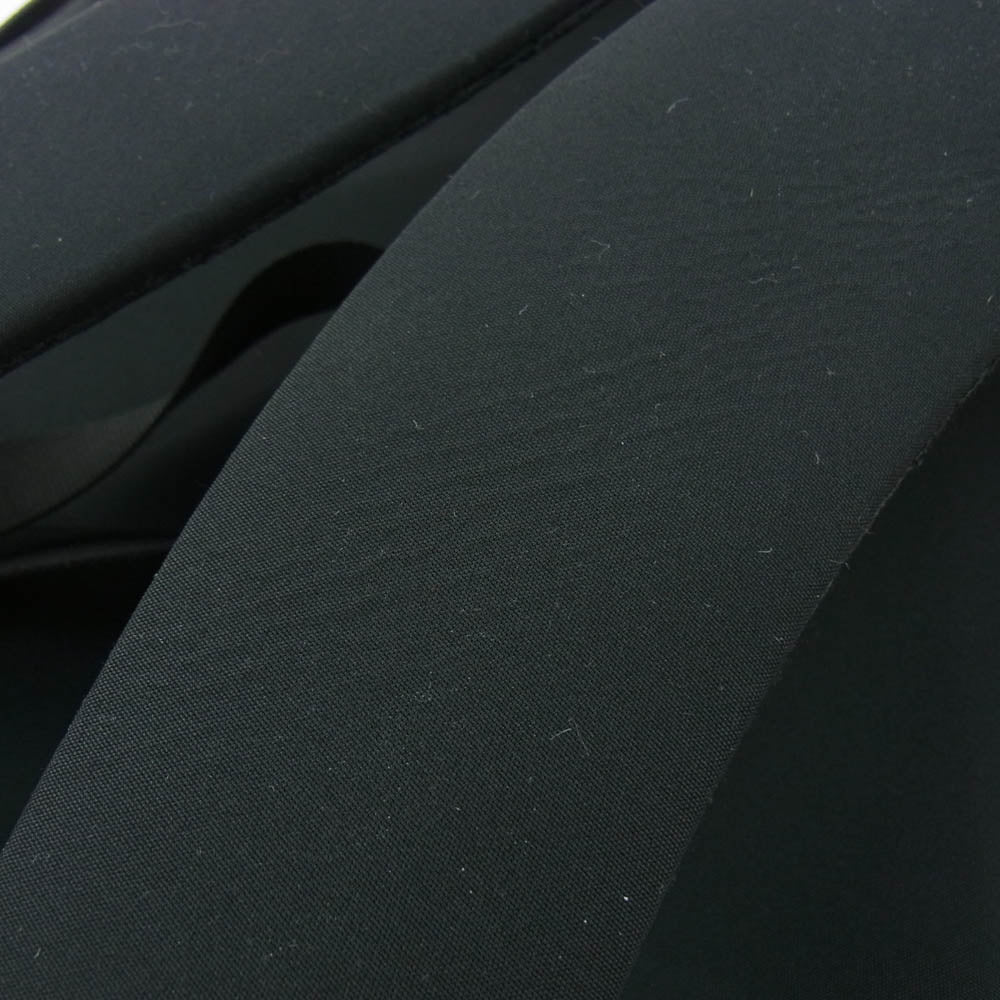 THE NORTH FACE ノースフェイス NM81602 SHUTTLE DAYPACK シャトル デイパック リュック ブラック系【中古】