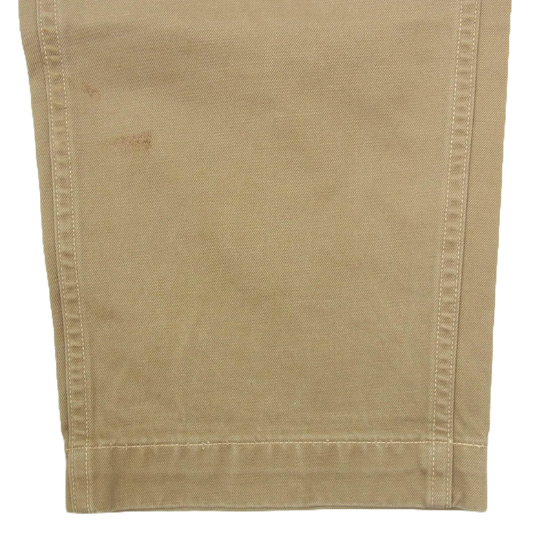 週末値下げ❗️COMOLI 15SS ベルテッドチノパンツ 週末値下げ