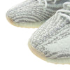 adidas アディダス B37571 YEEZY Boost 350 V2 Blue Tint イージー ブースト ブルー ティント スニーカー グレー系 26.5cm【中古】