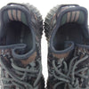 adidas アディダス GW3774 YEEZY Boost 350 V2 MX Rock イージー ブースト マイロック スニーカー ブラック系 ブラウン系 26.5cm【中古】