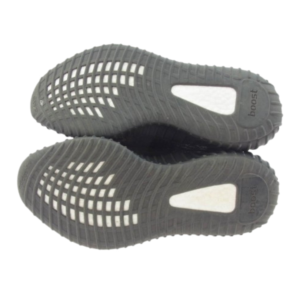 adidas アディダス GW3774 YEEZY Boost 350 V2 MX Rock イージー ブースト マイロック スニーカー ブラック系 ブラウン系 26.5cm【中古】