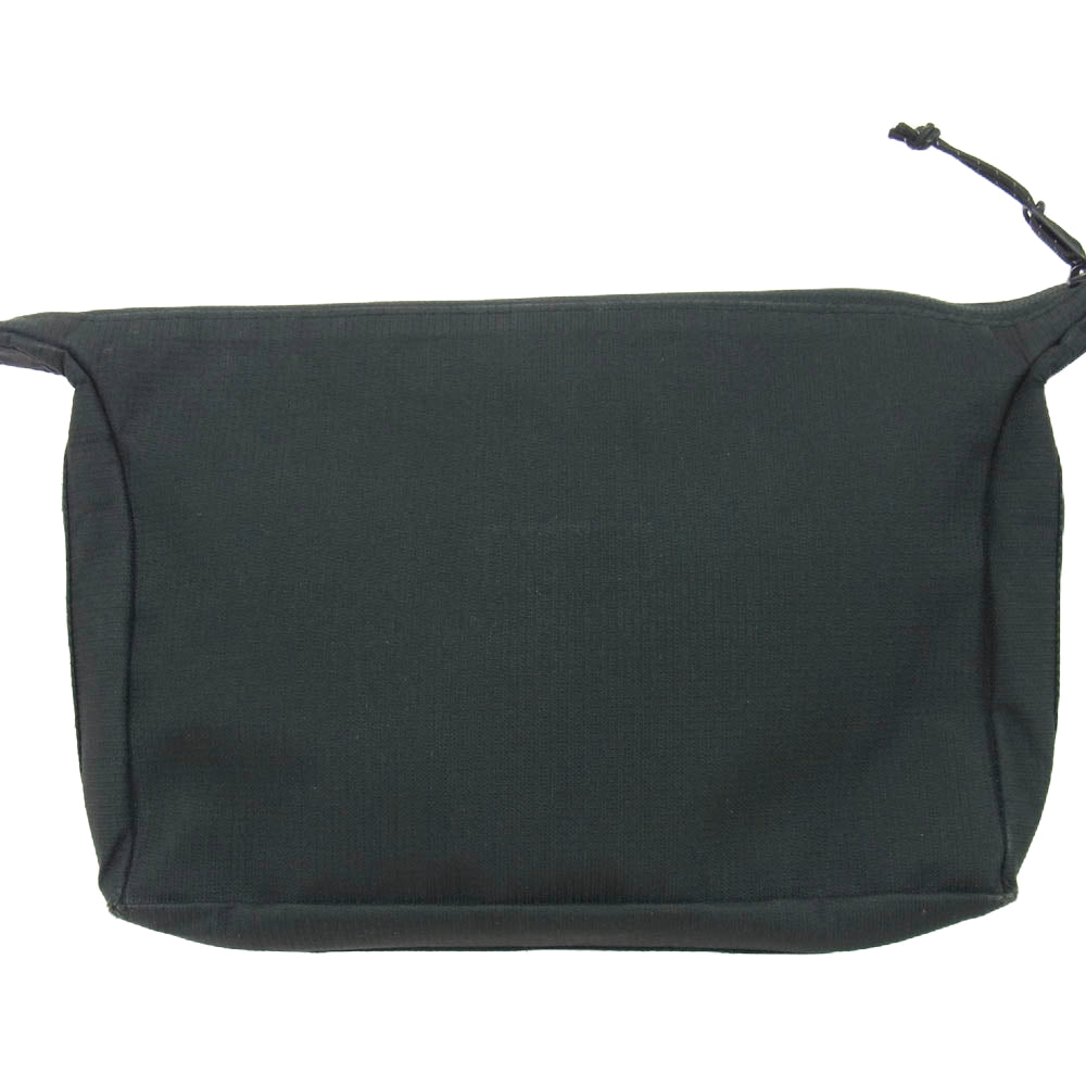 F.C.R.B. エフシーアールビー 22SS FCRB-222096 2WAY SMALL SHOULDER BAG ショルダー バッグ ブラック系【中古】