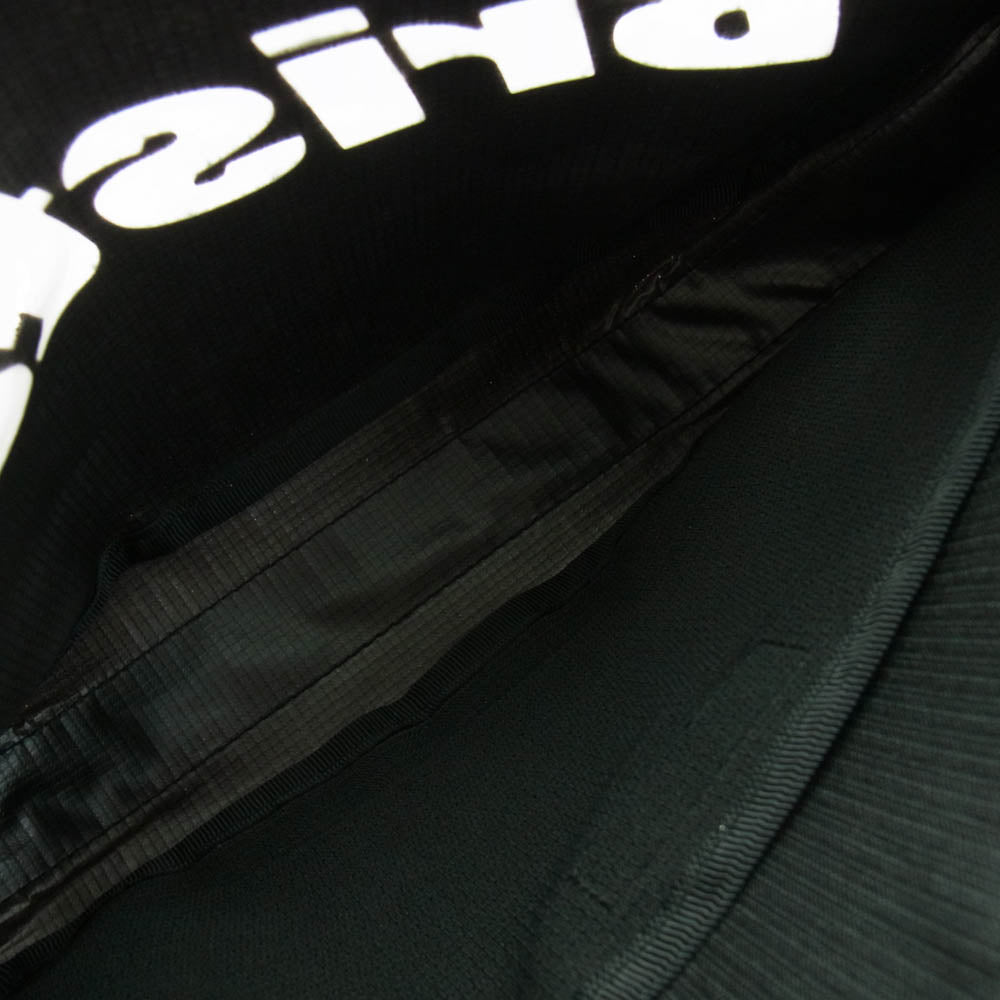 F.C.R.B. エフシーアールビー 22SS FCRB-222096 2WAY SMALL SHOULDER BAG ショルダー バッグ ブラック系【中古】