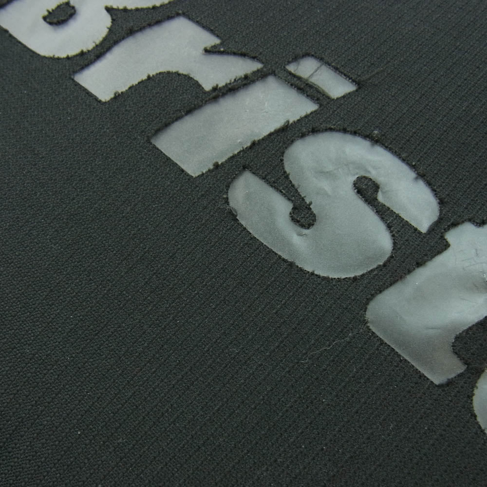 F.C.R.B. エフシーアールビー 22SS FCRB-222096 2WAY SMALL SHOULDER BAG ショルダー バッグ ブラック系【中古】