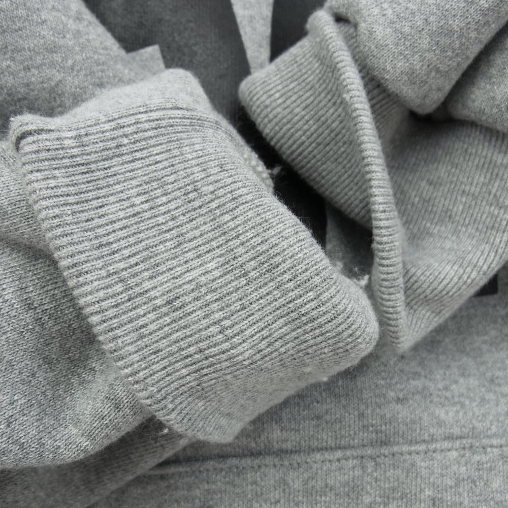 WTAPS ダブルタップス 23AW 232ATDT-HPM04S LLW HOODY スウェット パーカー グレー系 3【中古】