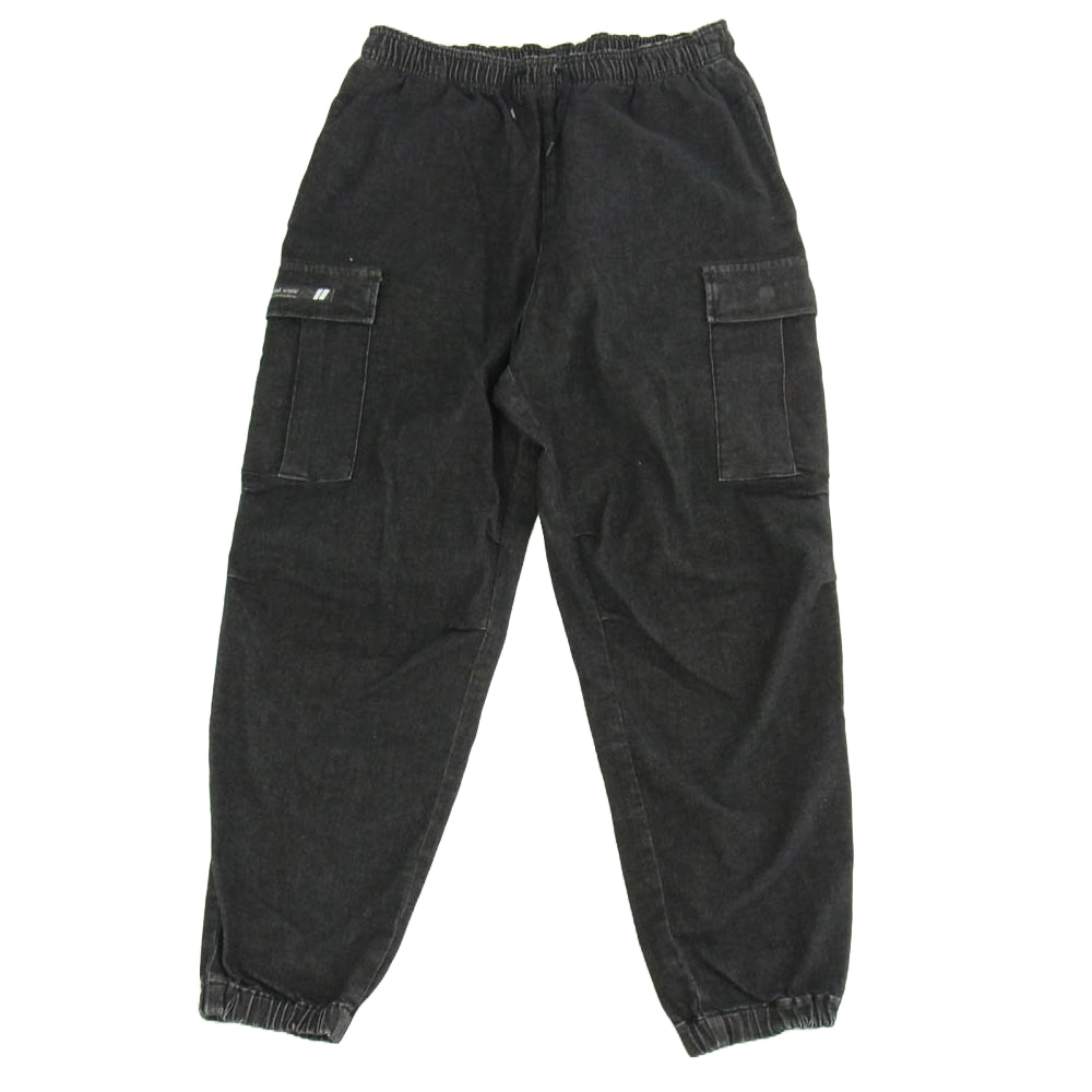 WTAPS ダブルタップス 22AW 222WVDT-PTM02 GIMMICK TROUSERS PANTS ギミック トラウザー カーゴ パンツ グレー系 2【中古】