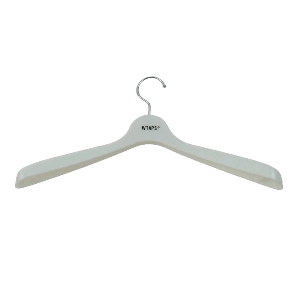 WTAPS ダブルタップス 24SS 241TQDT-JKM02 Chief Jacket CTRY Satin League Green サテン リーグ グリーン チーフ ジャケット グリーン系 03【中古】