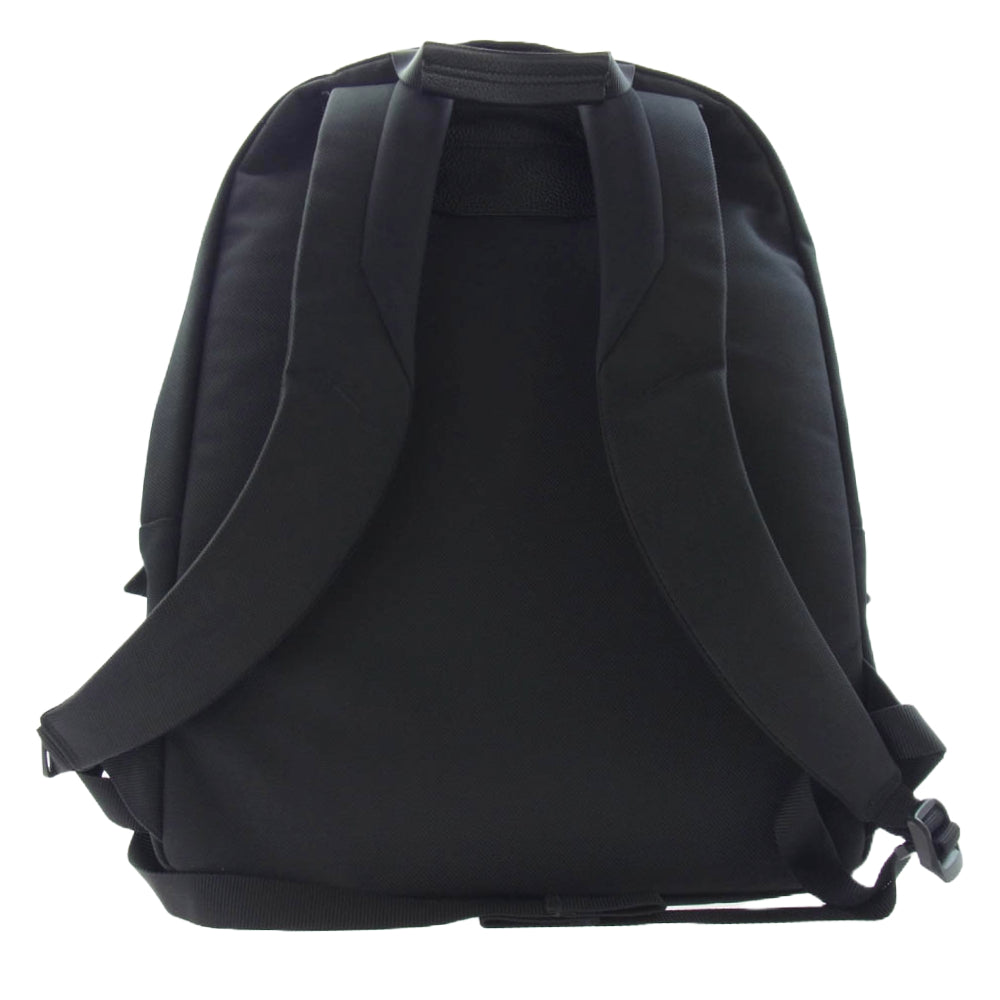 THE NORTH FACE ノースフェイス NM82352 CORDURA Ballistic(R) Berkeley コーデュラ バリスティック バークレー リュック バックパック ブラック系【中古】