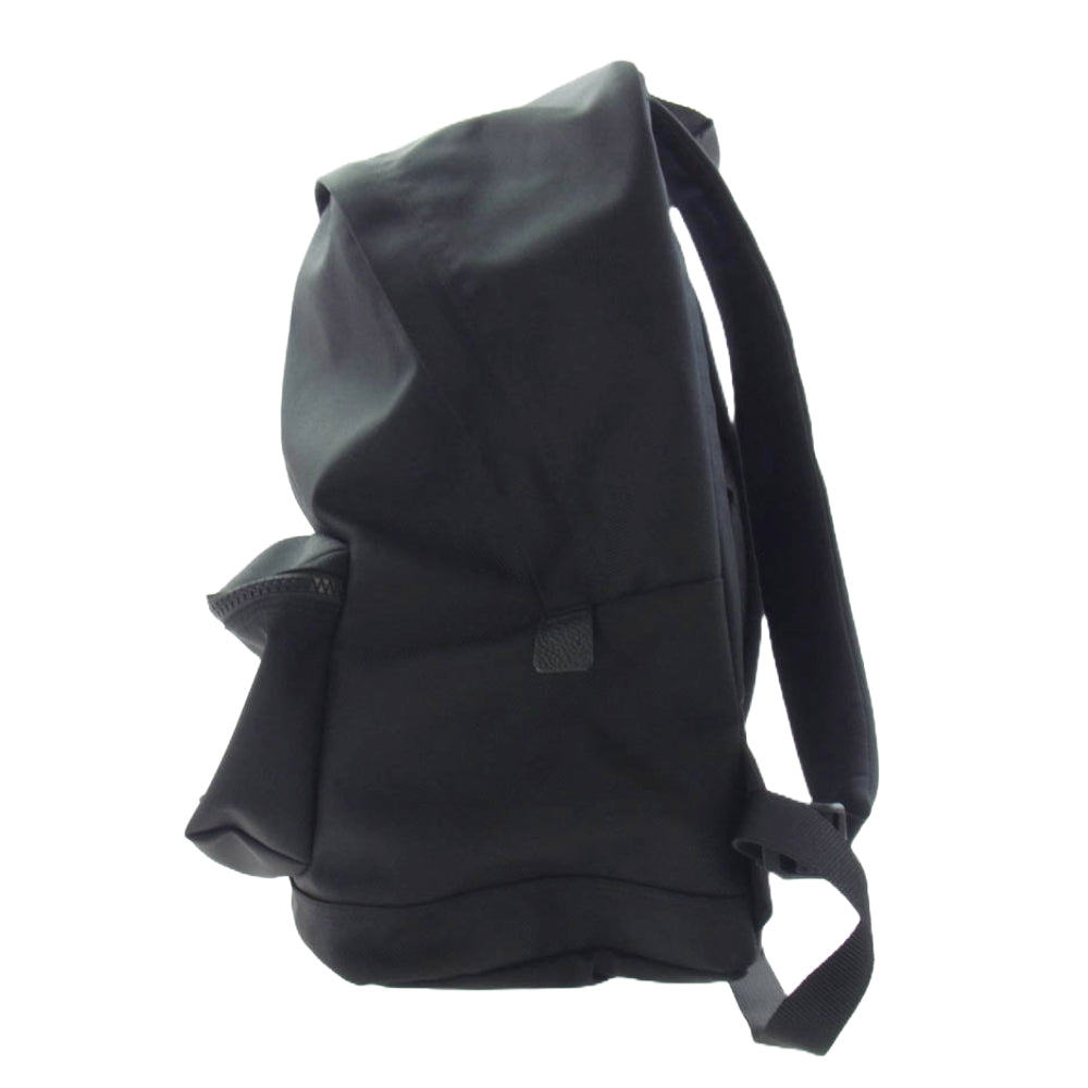 THE NORTH FACE ノースフェイス NM82352 CORDURA Ballistic(R) Berkeley コーデュラ バリスティック バークレー リュック バックパック ブラック系【中古】