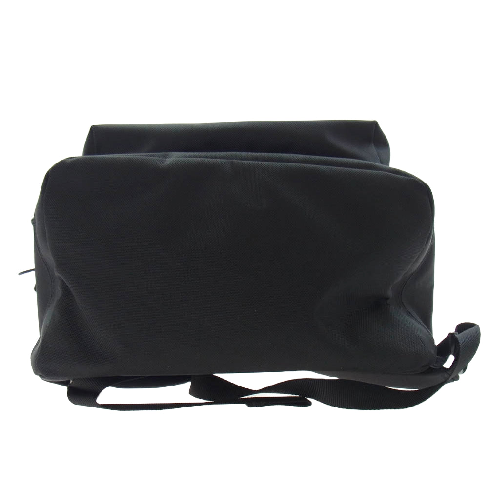 THE NORTH FACE ノースフェイス NM82352 CORDURA Ballistic(R) Berkeley コーデュラ バリスティック バークレー リュック バックパック ブラック系【中古】