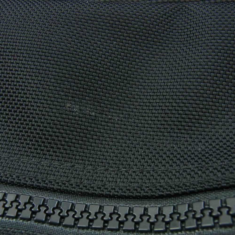 THE NORTH FACE ノースフェイス NM82352 CORDURA Ballistic(R) Berkeley コーデュラ バリスティック バークレー リュック バックパック ブラック系【中古】