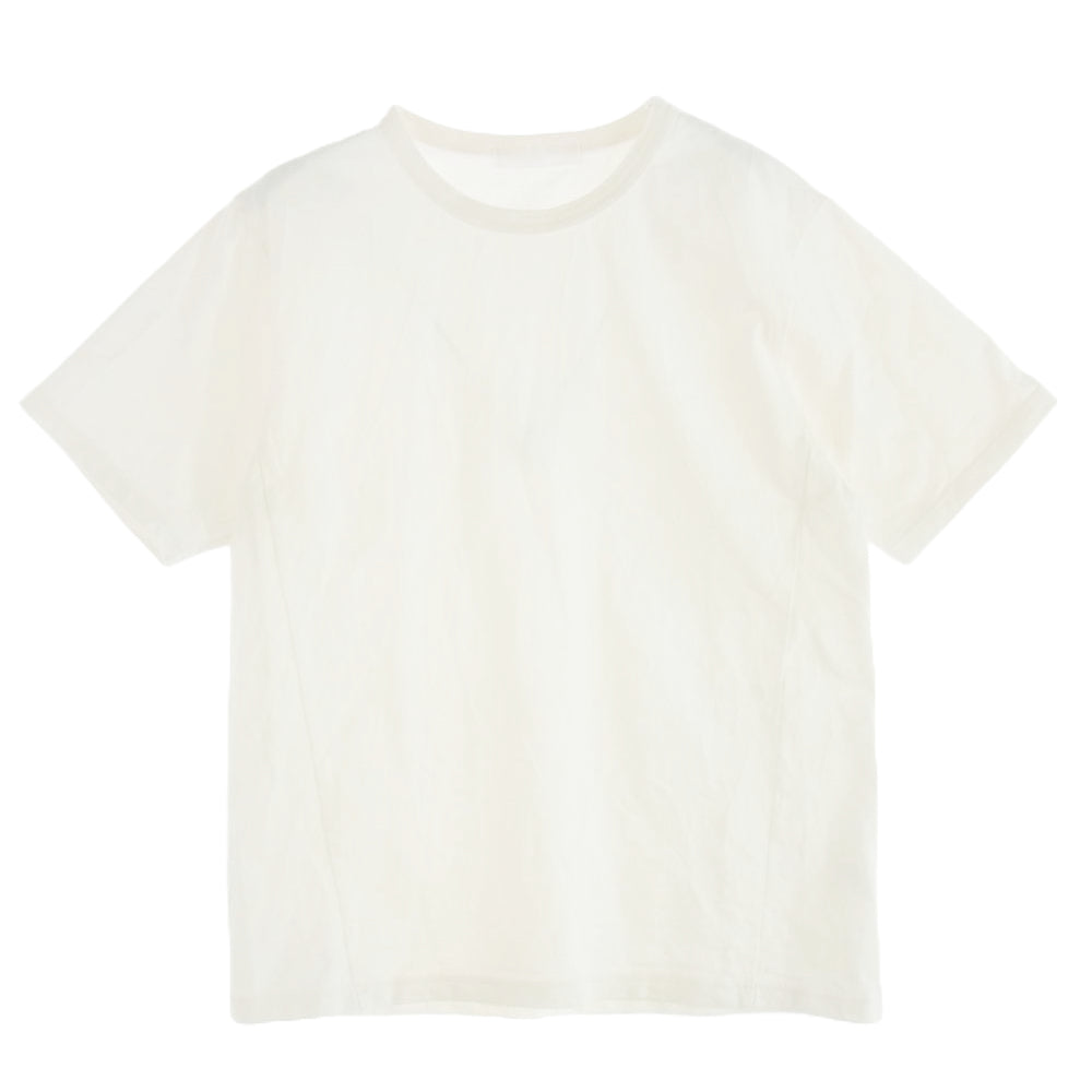 コサブロウ HEAVY-WEIGHT 100年 S/S TEE ヘビーウェイト Tシャツ 半袖カットソー ホワイト ホワイト系【中古】