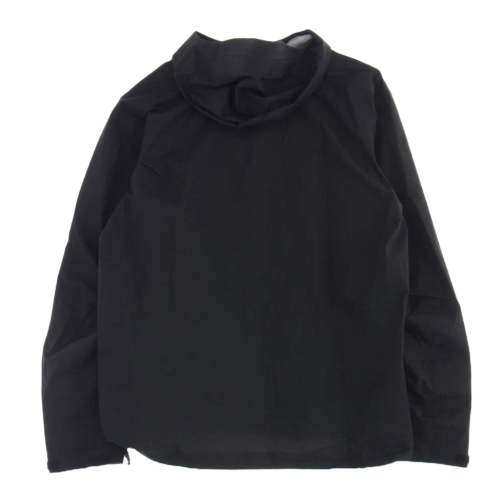 ARC'TERYX アークテリクス X000005599 BETA JACKET ベータ ジャケット ブラック系 XL【中古】