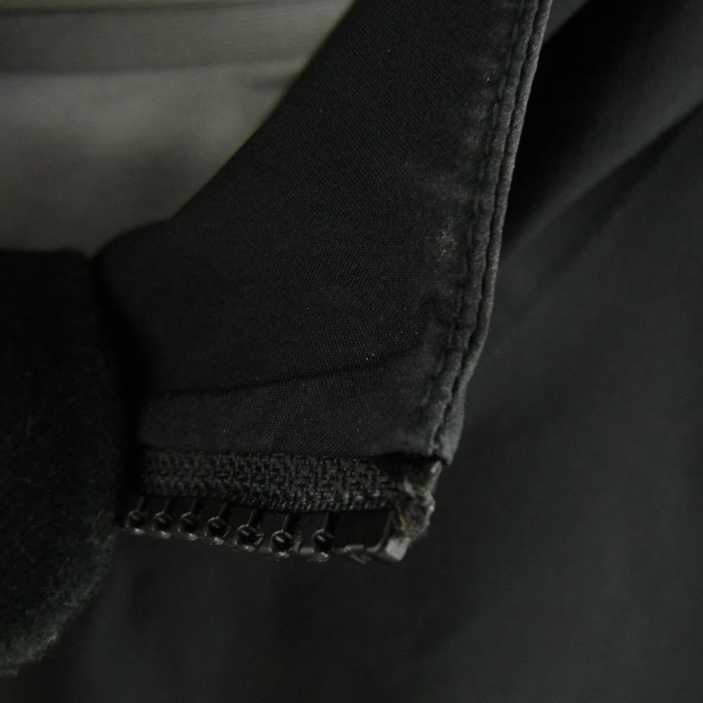 ARC'TERYX アークテリクス X000005599 BETA JACKET ベータ ジャケット ブラック系 XL【中古】